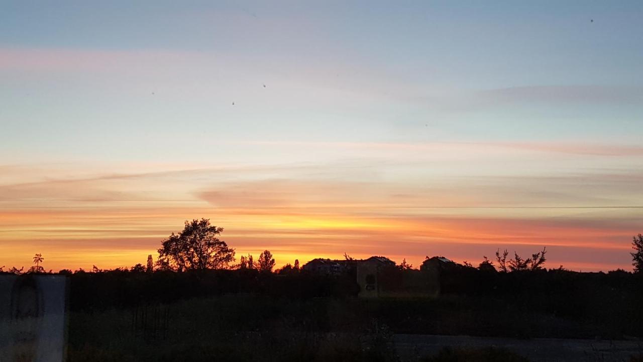 Komodor - Ozonowane Pokoje Goscinne Ustronie Morskie Exterior foto